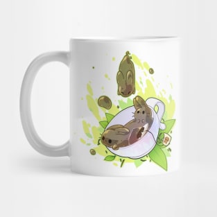 Teabunny Mug